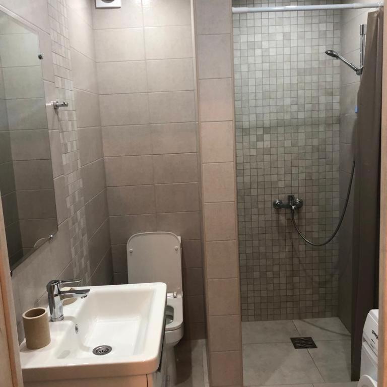 Villa MERKURY - Apartman sa 1 Spavaćom Sobom - 6