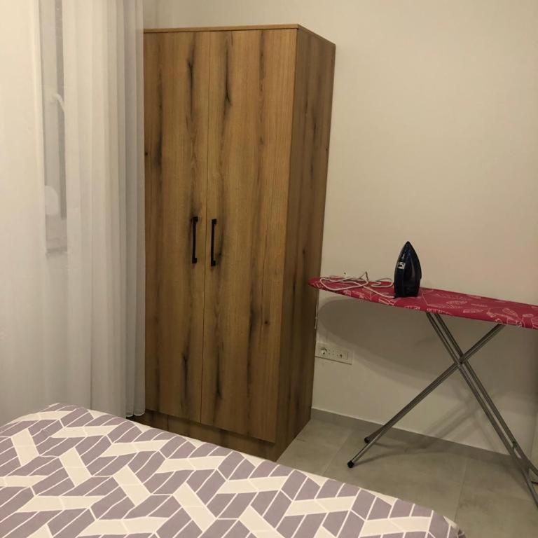 Villa MERKURY - Apartman sa 1 Spavaćom Sobom - 4