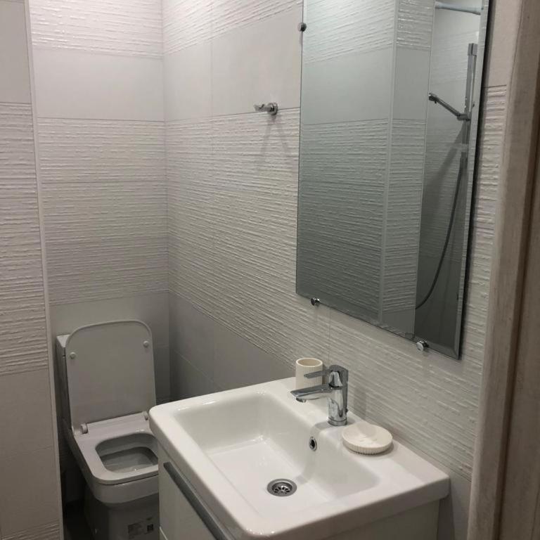 Villa MERKURY - Apartman sa 1 Spavaćom Sobom - 3