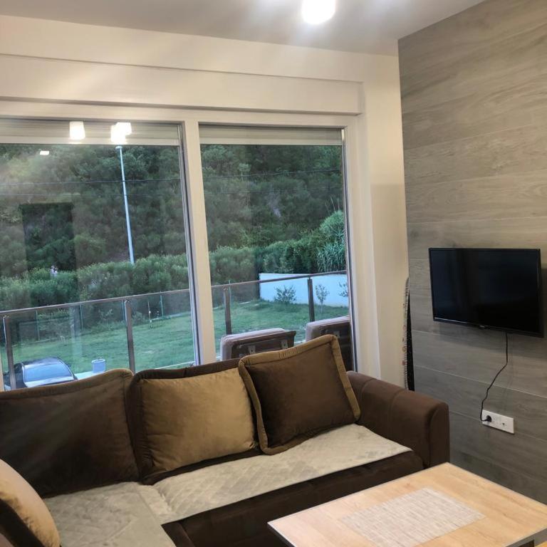Villa MERKURY - Apartman sa 1 Spavaćom Sobom - 3