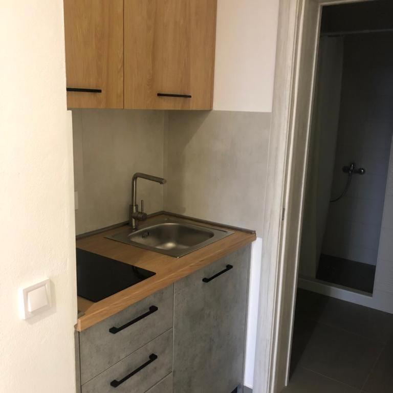 Villa MERKURY - Apartman sa 1 Spavaćom Sobom - 4