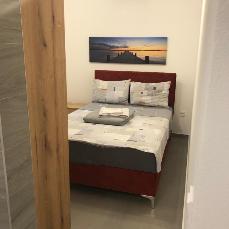 Villa MERKURY - Apartman sa 1 Spavaćom Sobom - 5