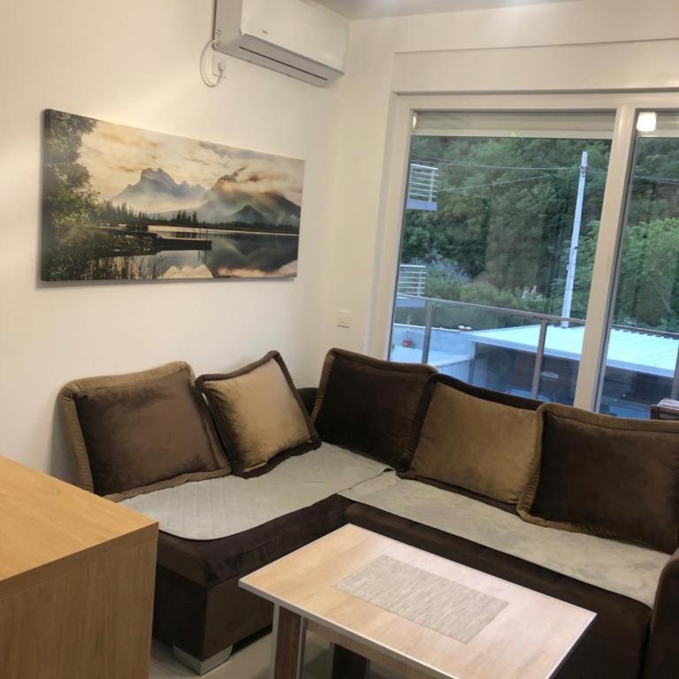 Villa MERKURY - Apartman sa 1 Spavaćom Sobom - 6