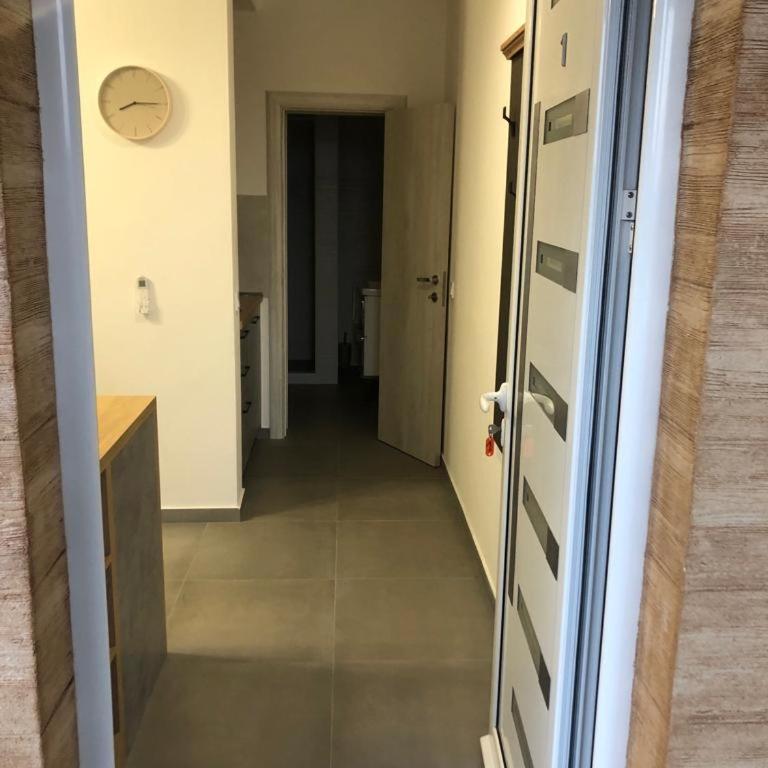 Villa MERKURY - Apartman sa 1 Spavaćom Sobom - 7