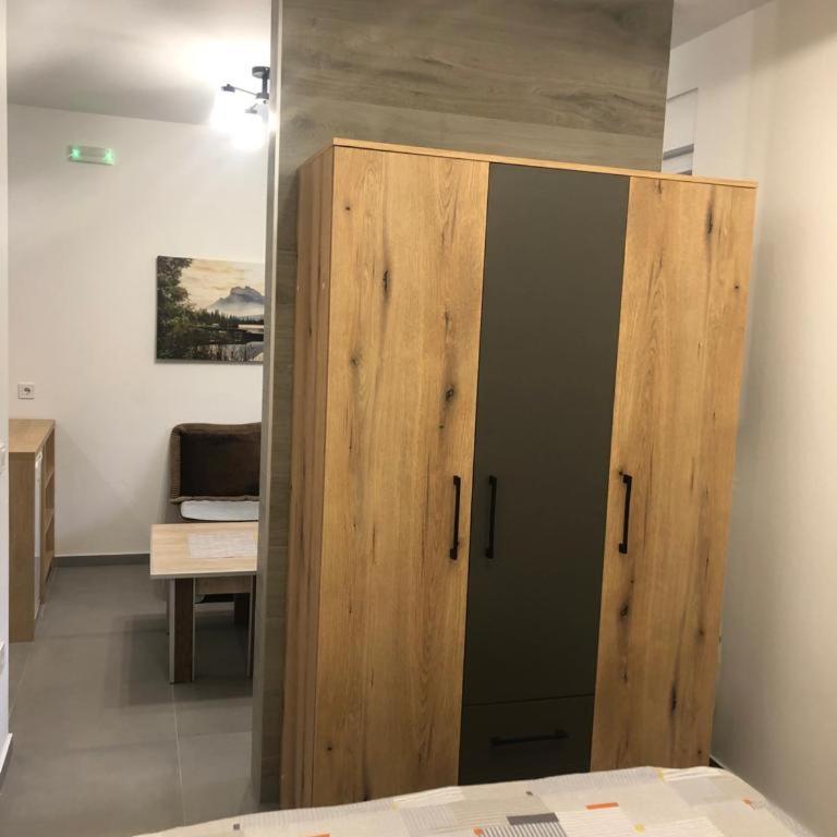 Villa MERKURY - Apartman sa 1 Spavaćom Sobom - 8