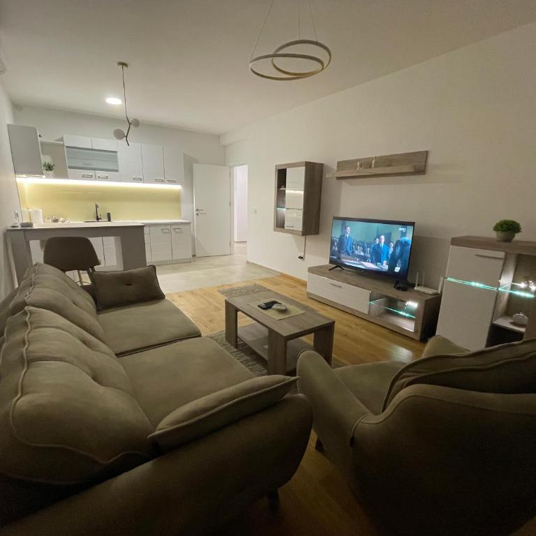 Apartment 501 - Two-Bedroom Apartment - 11