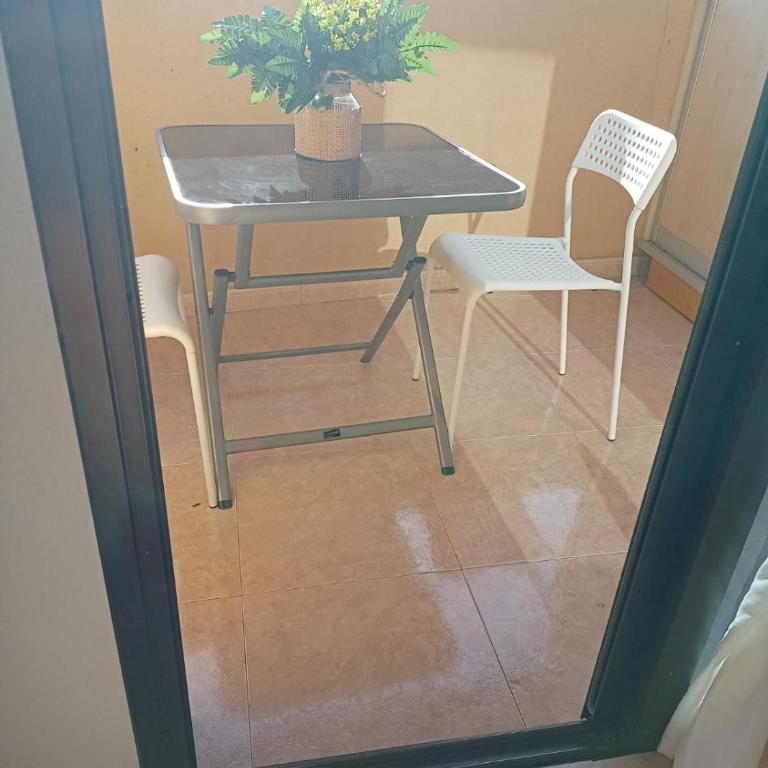 CASA FUERTEARENA a 200m de la playa - Apartamento de 2 dormitorios - 8