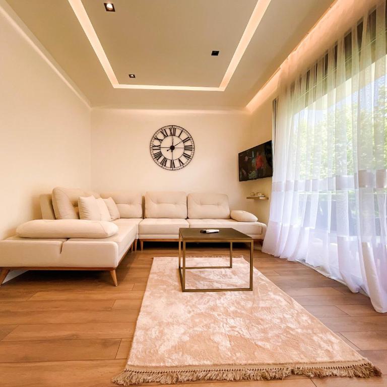 B&B Lovac Hasa - Superior Apartman Tipa Suite s King-sajz Krevetom - 10