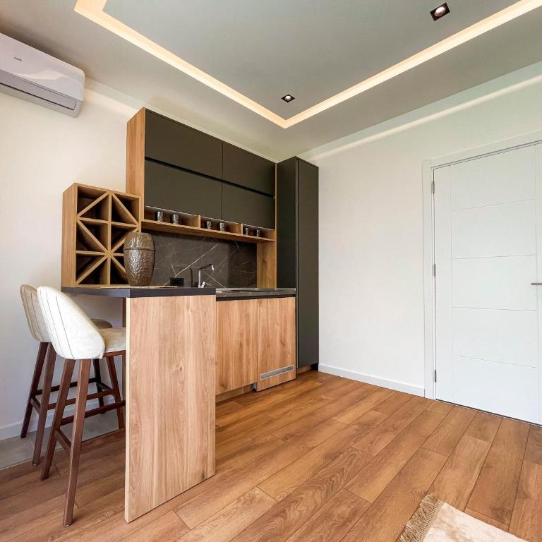 B&B Lovac Hasa - Superior Apartman Tipa Suite s King-sajz Krevetom - 8