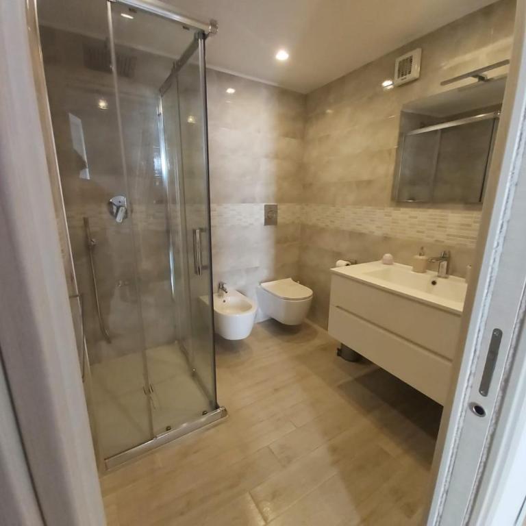 Casa Vacanze Profumo di Mare - Casa con 1 Camera da Letto - 6