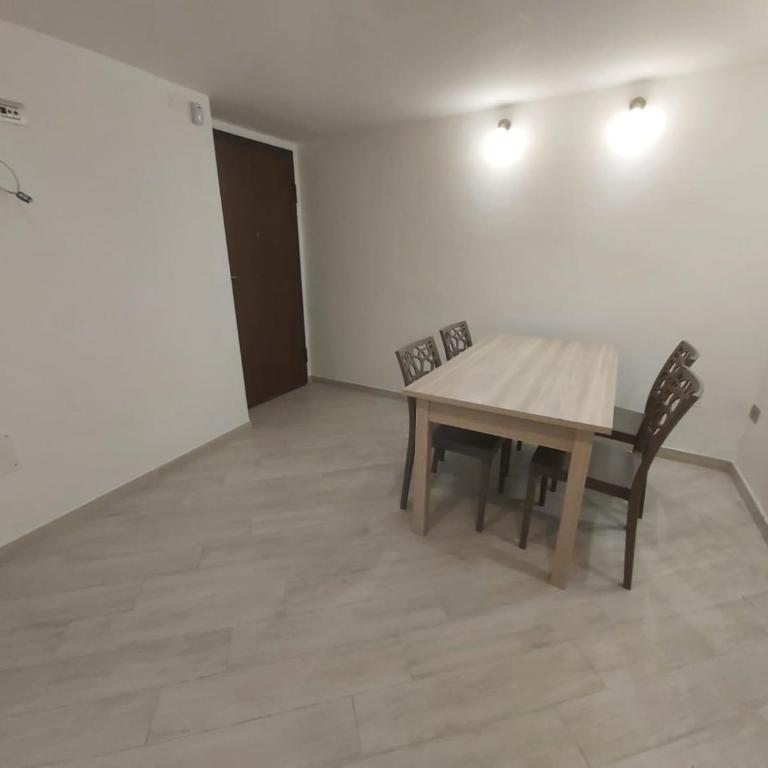 Casa Vacanze Profumo di Mare - Casa con 1 Camera da Letto - 9