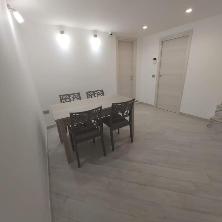 Casa Vacanze Profumo di Mare - Casa con 1 Camera da Letto - 10