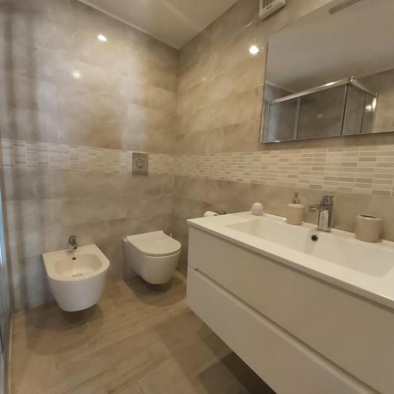 Casa Vacanze Profumo di Mare - Casa con 1 Camera da Letto - 11