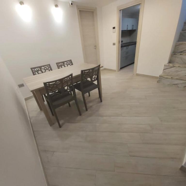 Casa Vacanze Profumo di Mare - Casa con 1 Camera da Letto - 15