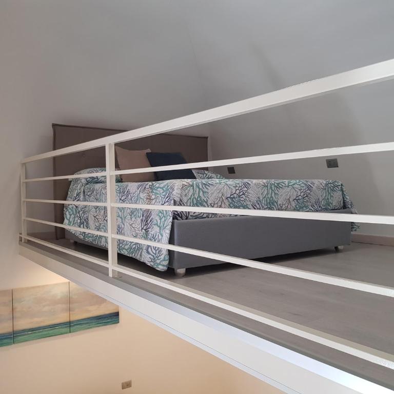 Casa Vacanze Profumo di Mare - Casa con 1 Camera da Letto - 21