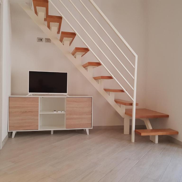Casa Vacanze Profumo di Mare - Casa con 1 Camera da Letto - 22
