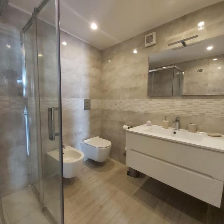 Casa Vacanze Profumo di Mare - Casa con 1 Camera da Letto - 25