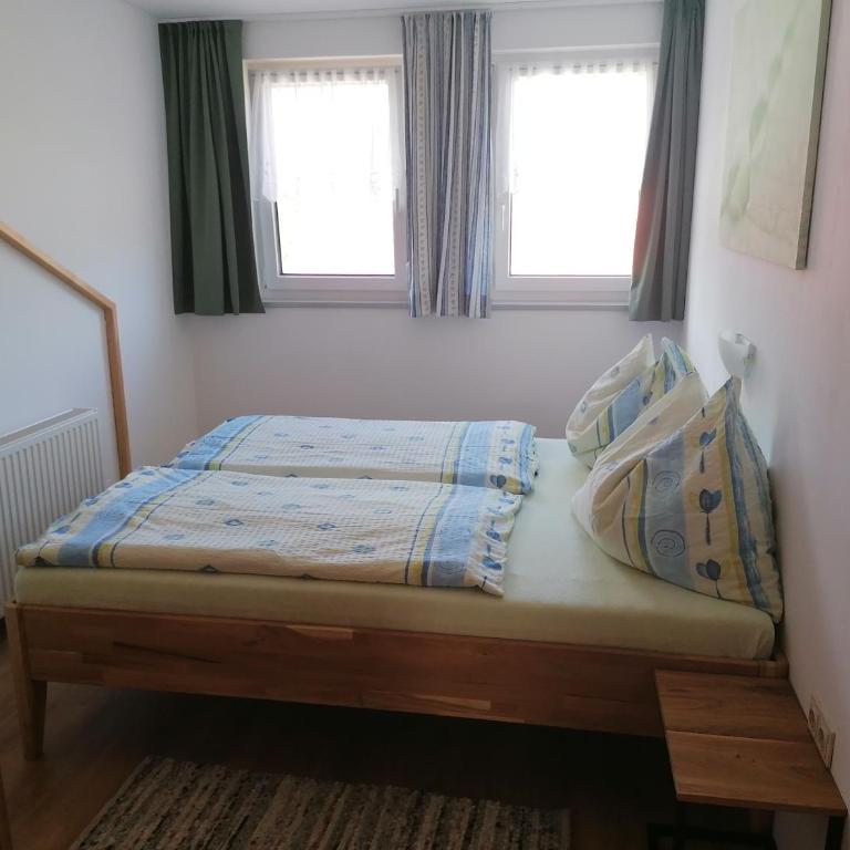 Nikolaus und Evelyn Astner, Ferienwohnungen - Apartment mit 2 Schlafzimmern - 13