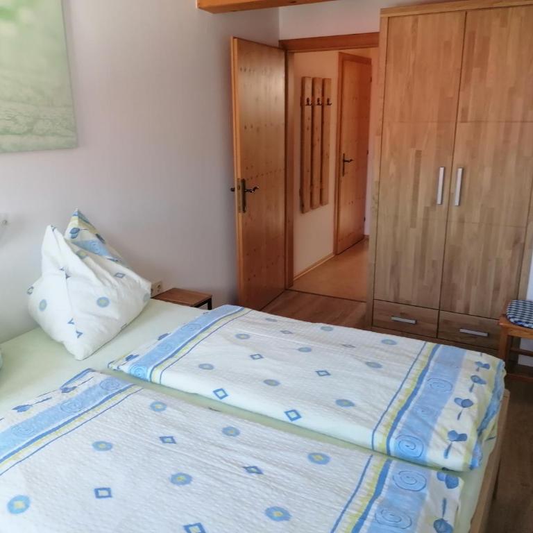 Nikolaus und Evelyn Astner, Ferienwohnungen - Apartment mit 2 Schlafzimmern - 19