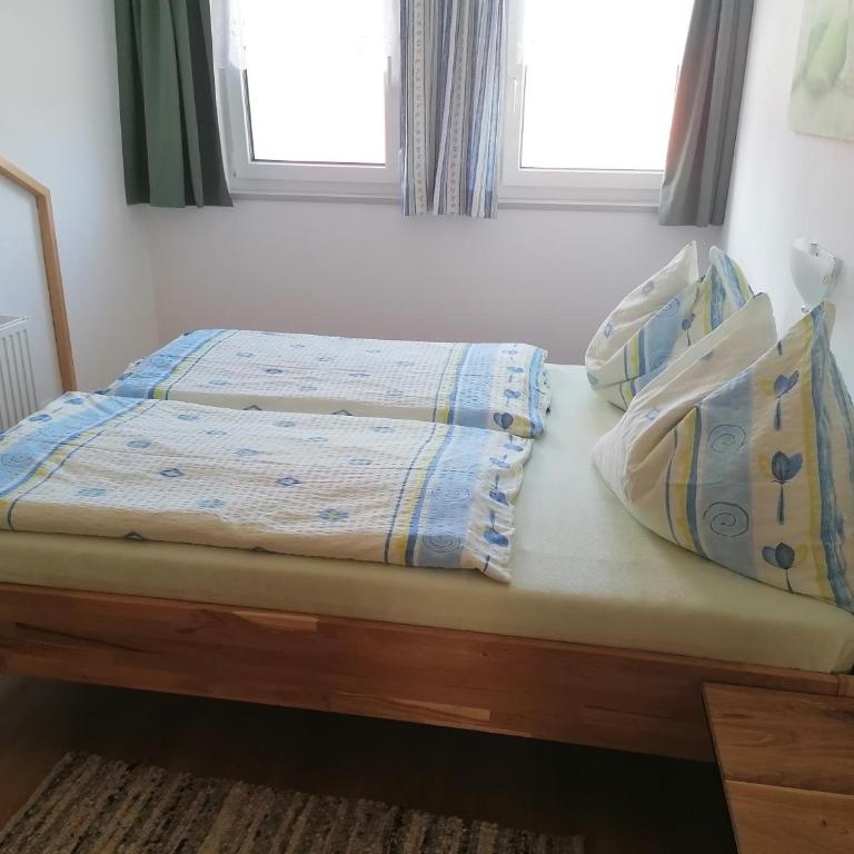 Nikolaus und Evelyn Astner, Ferienwohnungen - Apartment mit 2 Schlafzimmern - 17
