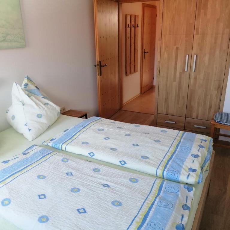 Nikolaus und Evelyn Astner, Ferienwohnungen - Apartment mit 2 Schlafzimmern - 15
