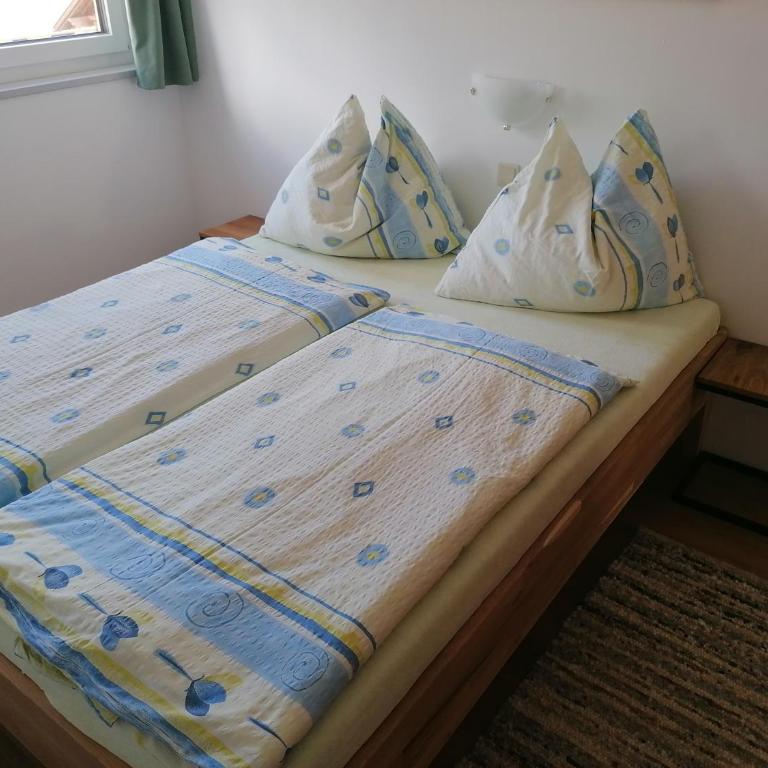 Nikolaus und Evelyn Astner, Ferienwohnungen - Apartment mit 2 Schlafzimmern - 14