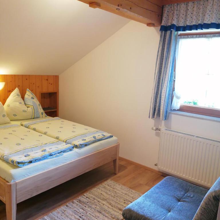 Nikolaus und Evelyn Astner, Ferienwohnungen - Apartment mit 2 Schlafzimmern - 16