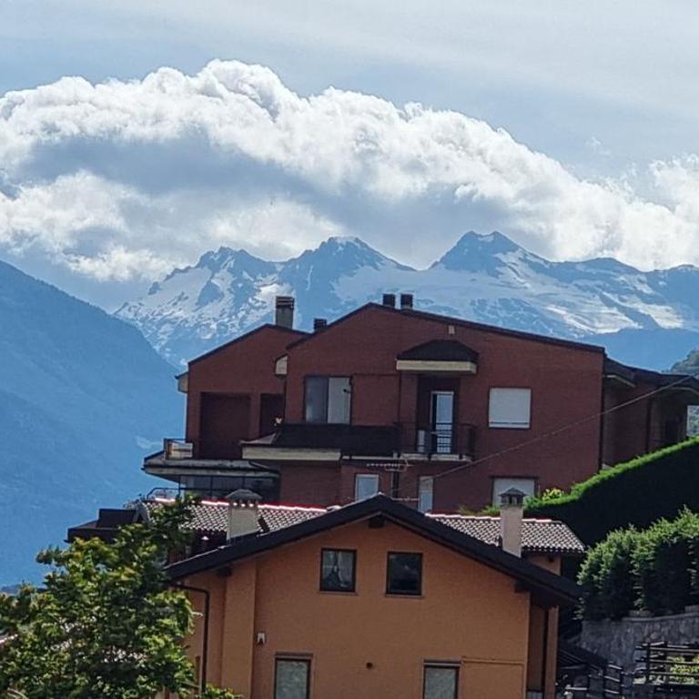 YUDI HOUSE - Appartamento con 1 Camera da Letto - 11