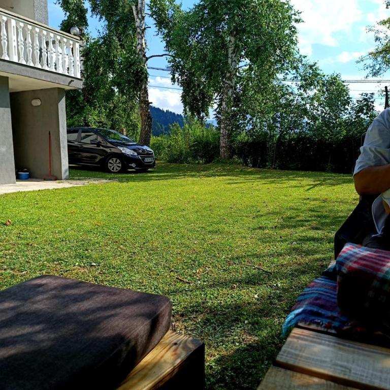 Tranquil Retreat - "Villa Green Oasis" - Vila - 2