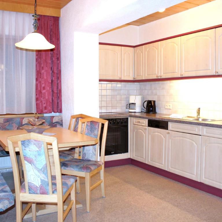Apart Pfeifer - Apartment mit 2 Schlafzimmern (4-6 Erwachsene) - 3