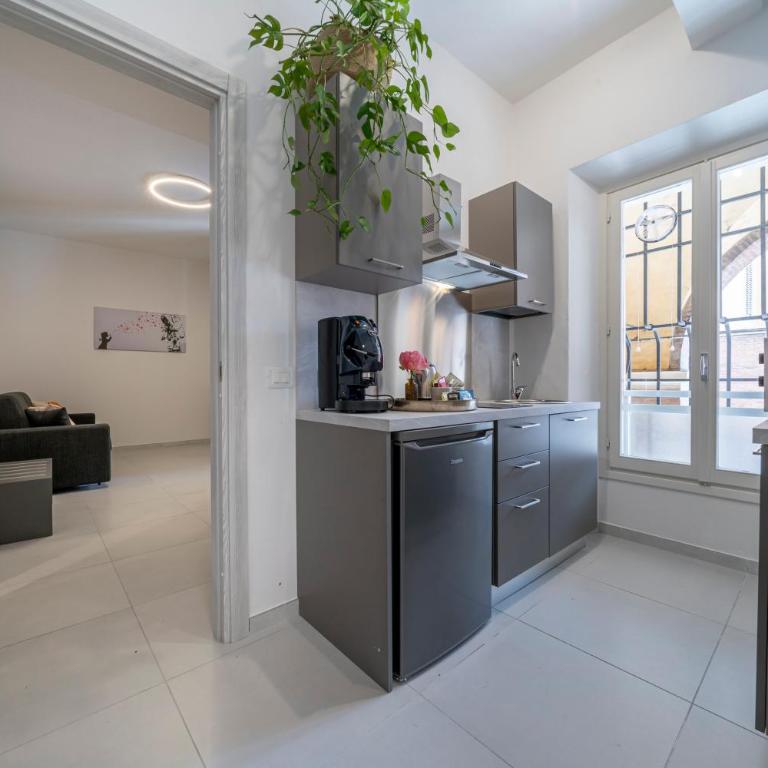 [RUA MURO] Piano Nobile Family - Appartamento con 2 Camere da Letto - 11