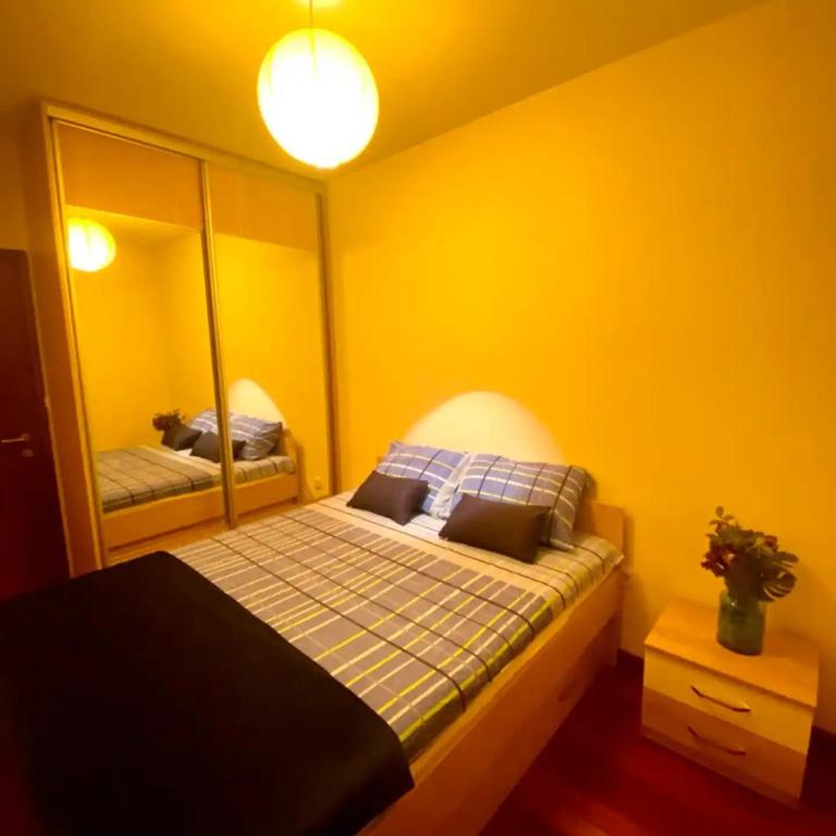 Vuk - One-Bedroom Apartment - 4