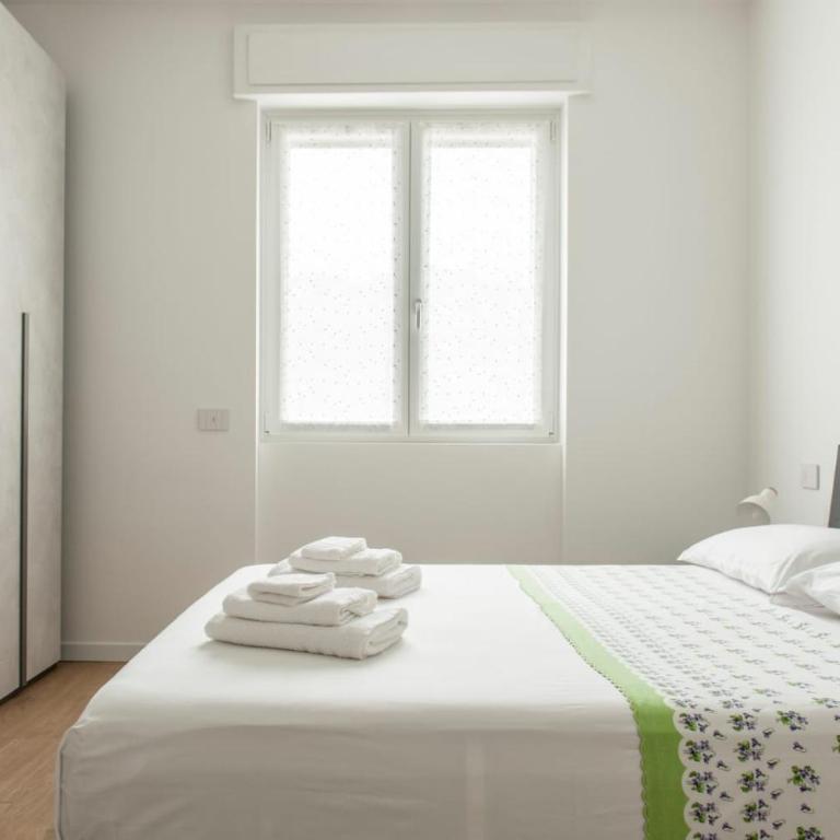 My home - Appartamento con 1 Camera da Letto - 4