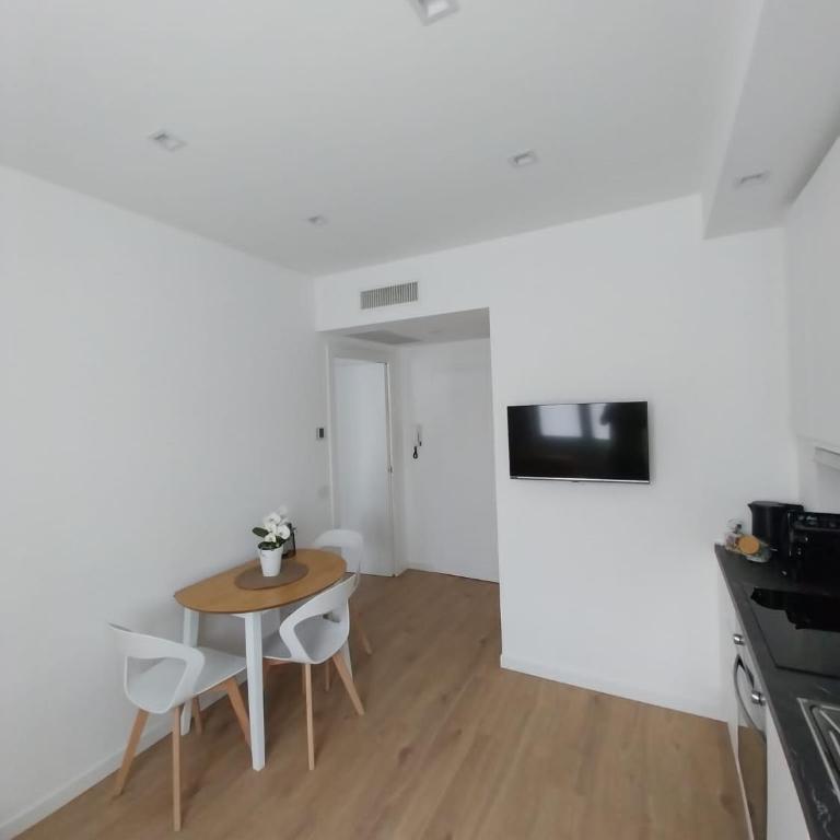 My home - Appartamento con 1 Camera da Letto - 5
