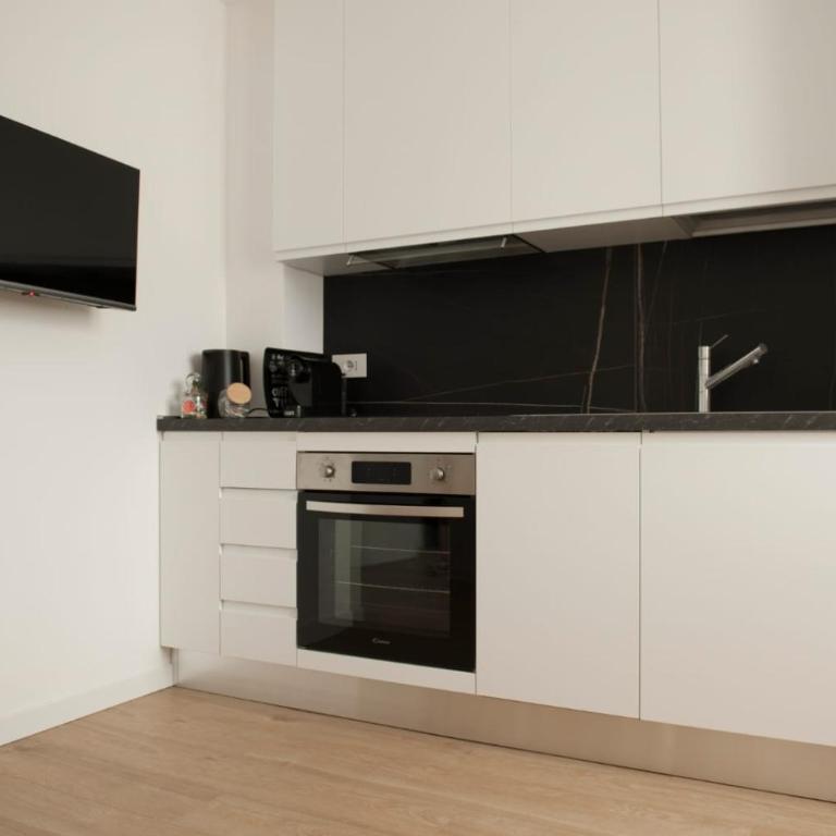 My home - Appartamento con 1 Camera da Letto - 9