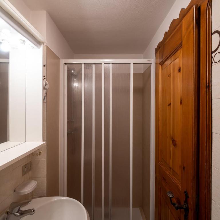 Residence L'Arcobi - One-Bedroom Apartment (4 Adults) - 16