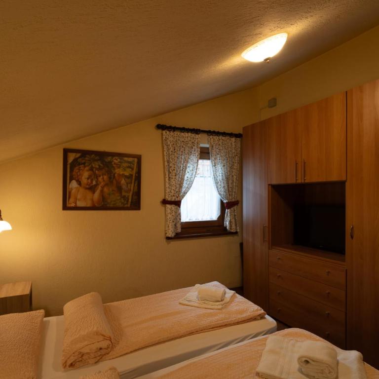 Residence L'Arcobi - One-Bedroom Apartment (4 Adults) - 24