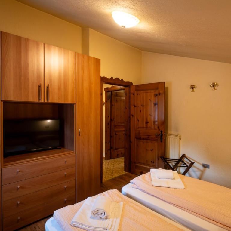 Residence L'Arcobi - One-Bedroom Apartment (4 Adults) - 25