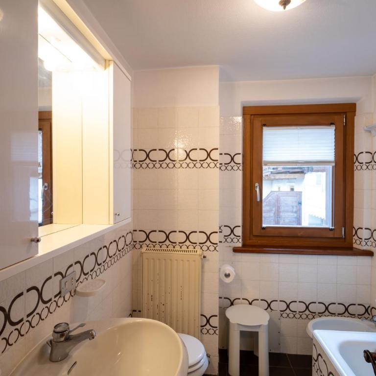 Residence L'Arcobi - One-Bedroom Apartment (4 Adults) - 29