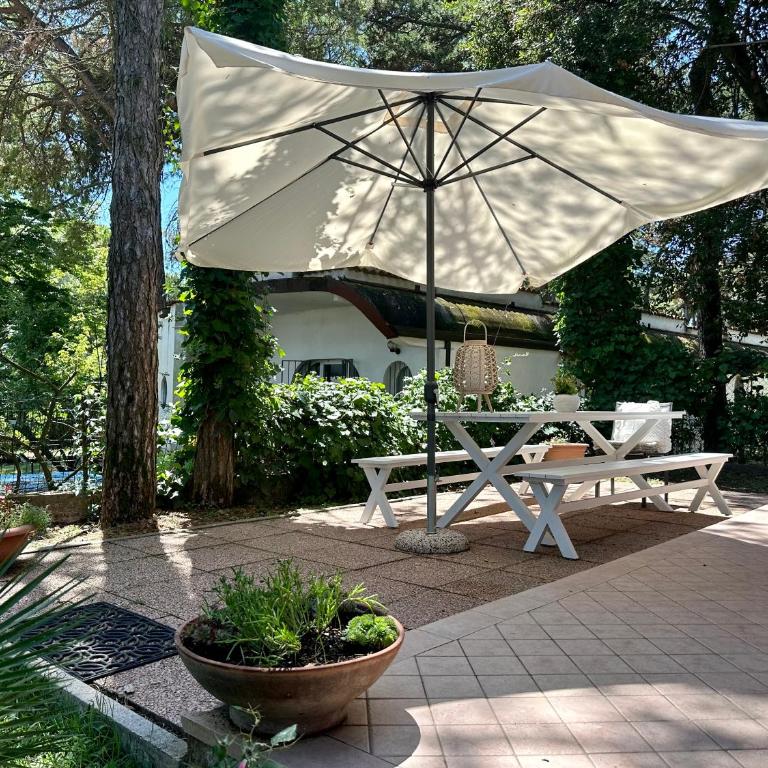 Villa Amedea - Villa - 24
