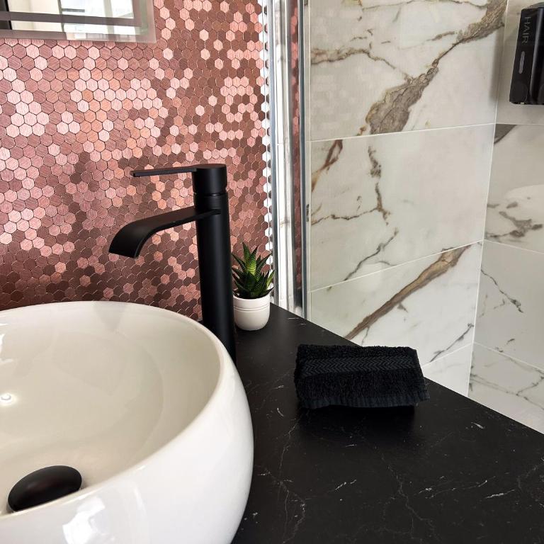 Monaco Cap d’ail Studio & jardin - Apartamento de 1 dormitorio - 37