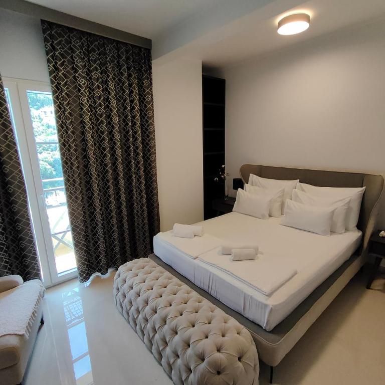 Regina del Mare - Presidential Suite - 6