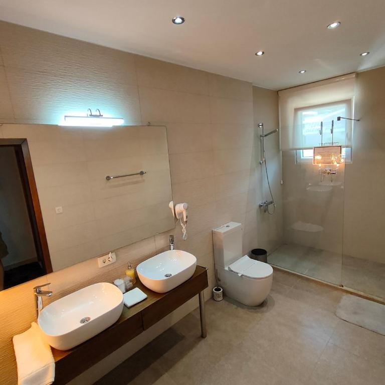 Regina del Mare - Presidential Suite - 4