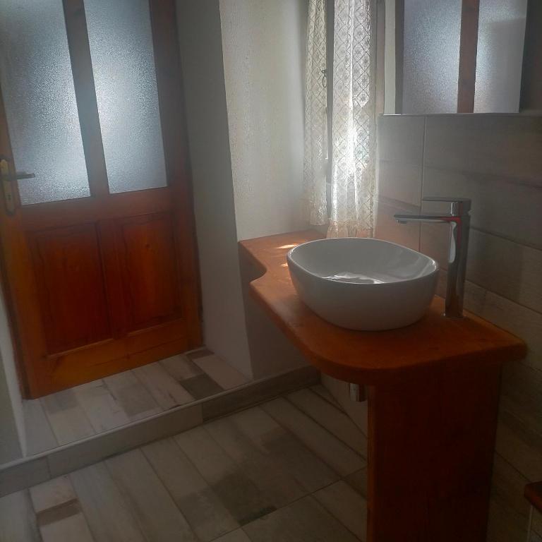 Clou Accomodation - Appartamento con 1 Camera da Letto - 8