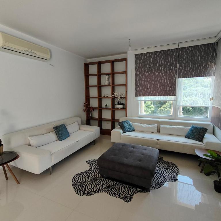 Regina del Mare - Presidential Suite - 3