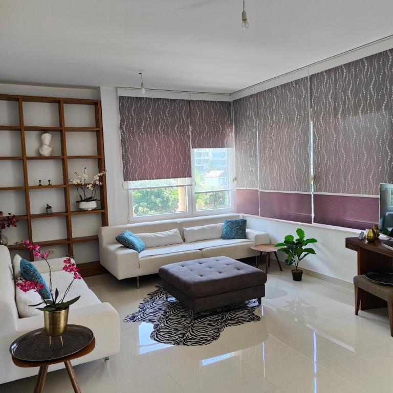 Regina del Mare - Presidential Suite - 2