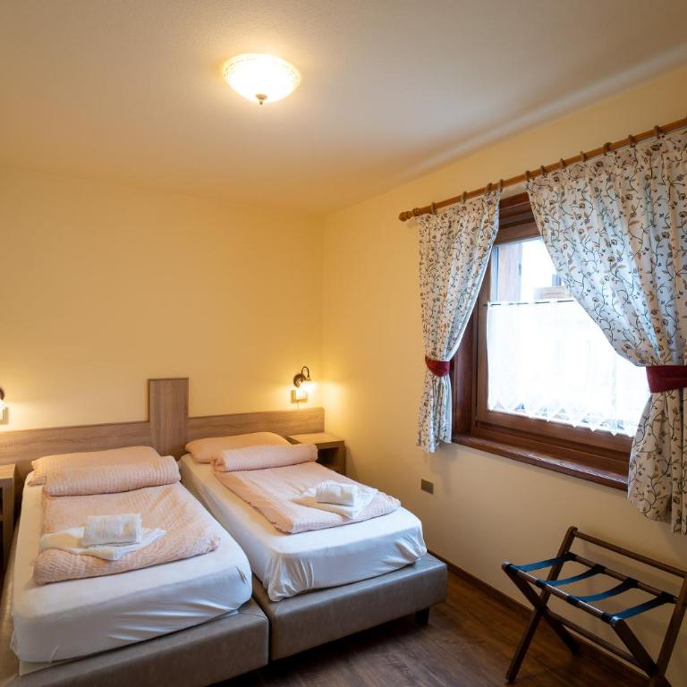 Residence L'Arcobi - Two-Bedroom Apartment - 9