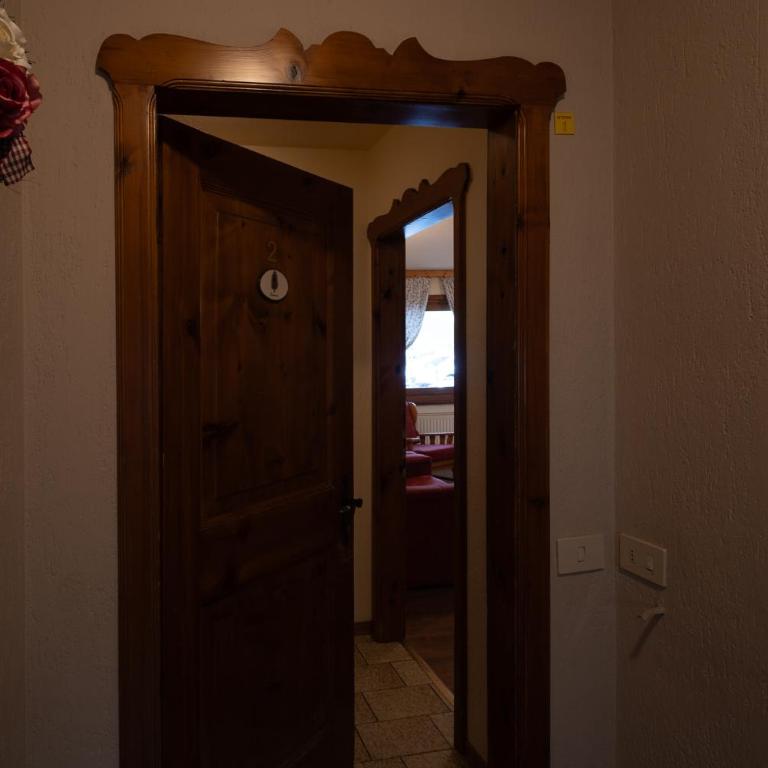 Residence L'Arcobi - Two-Bedroom Apartment - 12