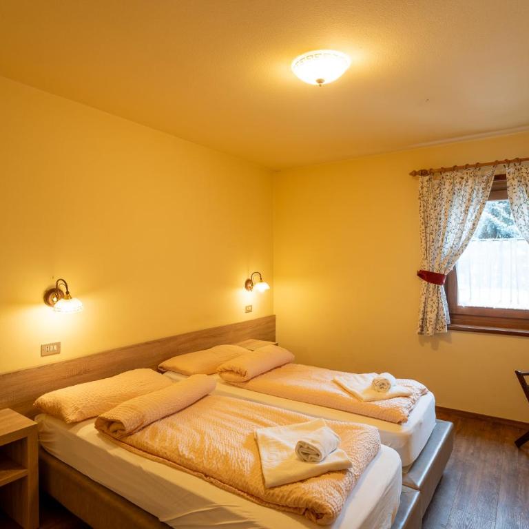 Residence L'Arcobi - Two-Bedroom Apartment - 8