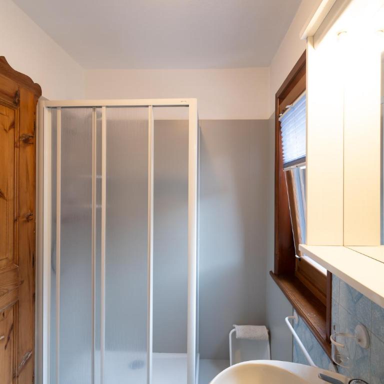 Residence L'Arcobi - Two-Bedroom Apartment - 11